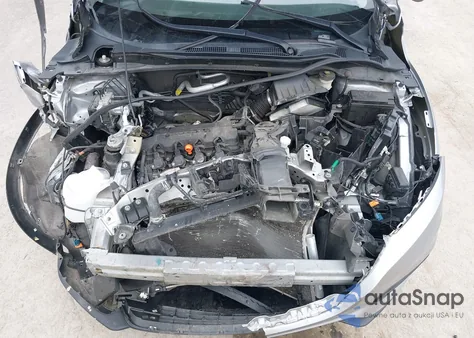 2020 Honda Hr-V 2Wd Lx z USA, uszkodzony, nr VIN 3CZRU5H31LM719065